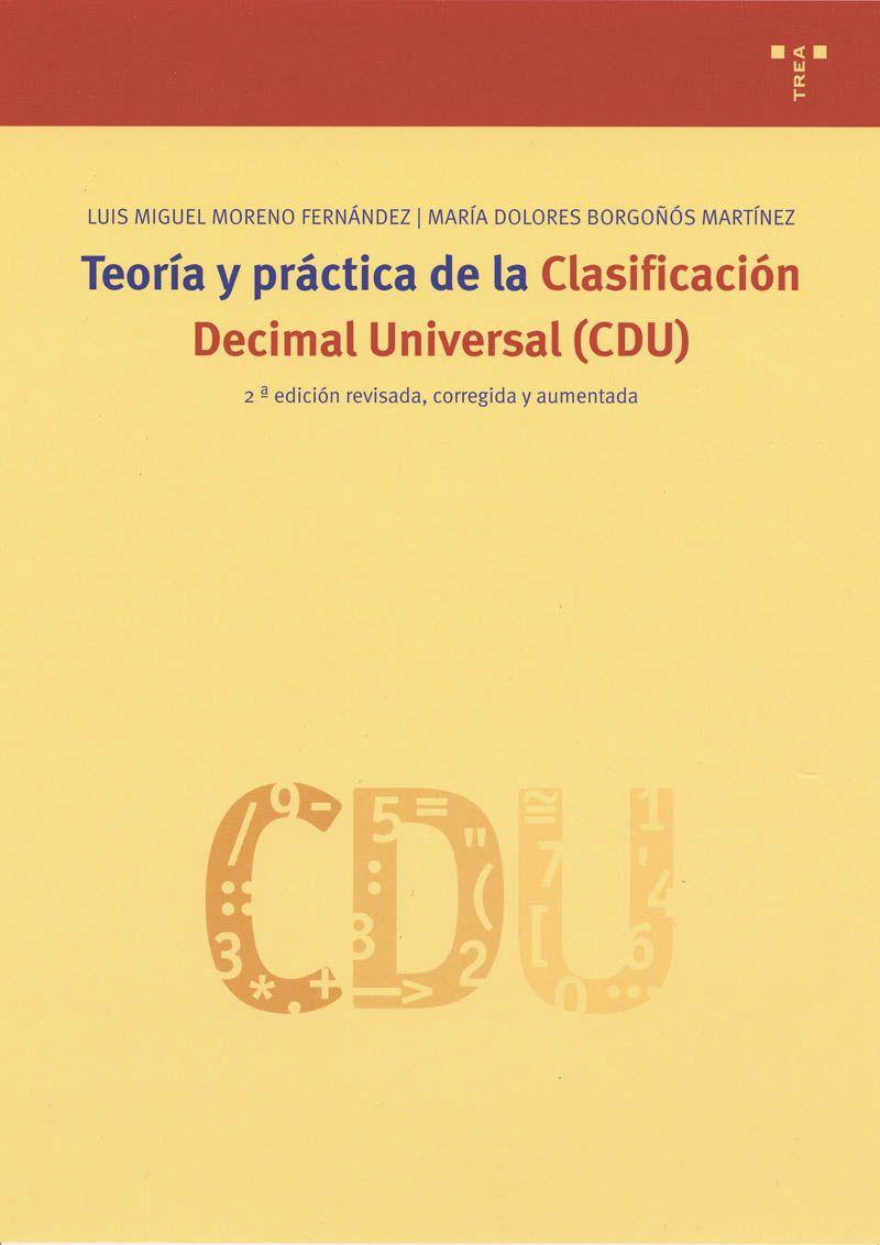 TEORIA Y PRACTICA DE LA CLASIFIC | 9788497040518 | DIVERSOS