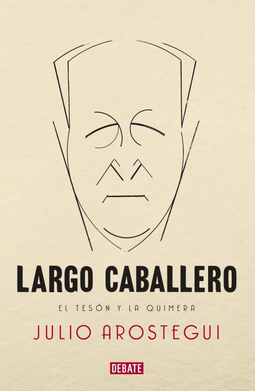 LARGO CABALLERO | 9788483069233 | AROSTEGUI