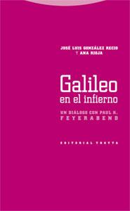 GALILEO EN EL INFIERNO | 9788481649178 | VARIOS