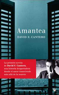 AMANTEA | 9788478713868 | DAVID F.CANTERO