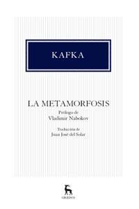 LA METAMORFOSIS | 9788424921620 | KAFKA