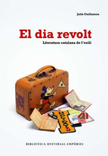 UN DIA REVOLT | 9788497873406 | GUILLAMON