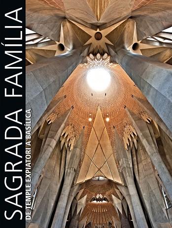 SAGRADA FAMILIA | 9788497857475 | AA. VV.