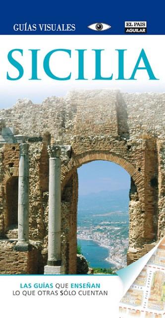 SICILIA | 9788403510401 | VARIOS AUTORES