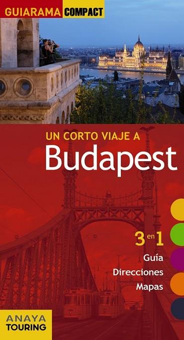 BUDAPEST | 9788499358147 | DIVERSOS