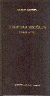 BIBLIOTECA HISTORICA IV-VIII | 9788424927325 | SICILIA