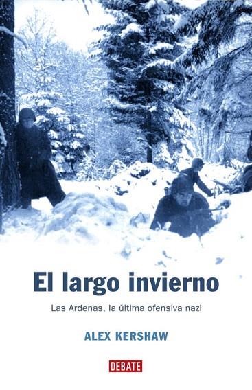 EL LARGO INVIERNO | 9788483066683 | KERSHAW