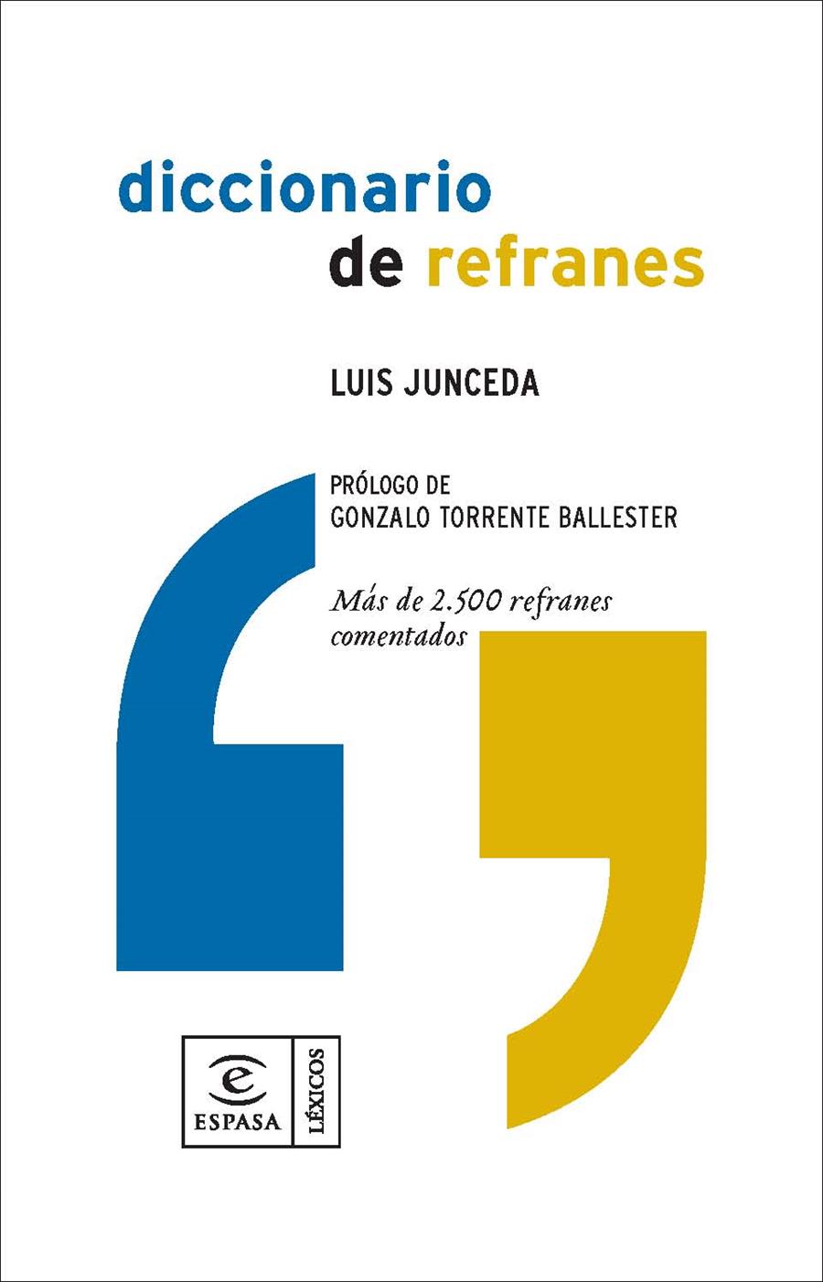 DCC DE REFRANES | 9788467025873 | VARIOS