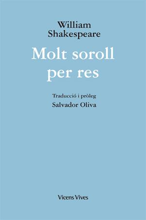 MOLT SOROLL PER RES (ED. RUSTICA) | 9788468203225 | SHAKESPEARE, WILLIAM