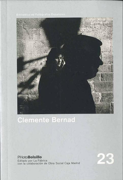 CLEMENTE BERNAD PB-23 | 9788495471031 | BERNAD, CLEMENTE