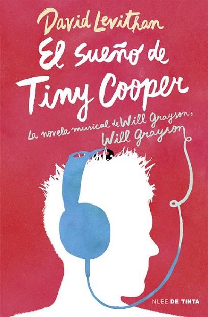 SUEÑO DE TINY COOPER, EL | 9788415594819 | LEVITHAN, DAVID