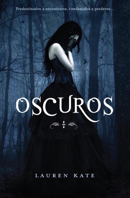 OSCUROS I | 9788484415992 | KATE, LAUREN