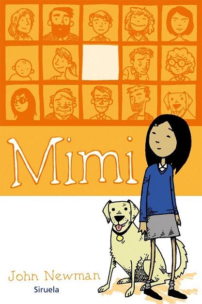 MIMI | 9788415803102 | NEWMAN