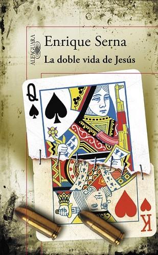 DOBLE VIDA DE JESUS,LA | 9788420403229 | SERNA,ENRIQUE