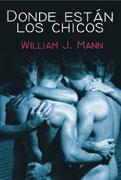 DONDE ESTAN LOS CHICOS | 9788488052001 | J.MANN, WILLIAM