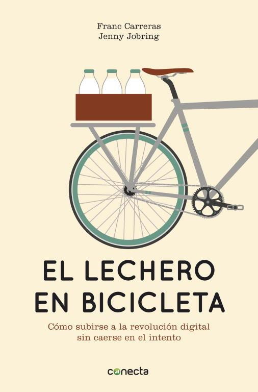 EL LECHERO EN BICICLETA | 9788415431442 | VARIS