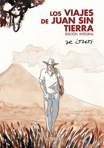 LOS VIAJES DE JUAN SIN TIERRA | 9788418215711 | DE ISUSI, JAVIER