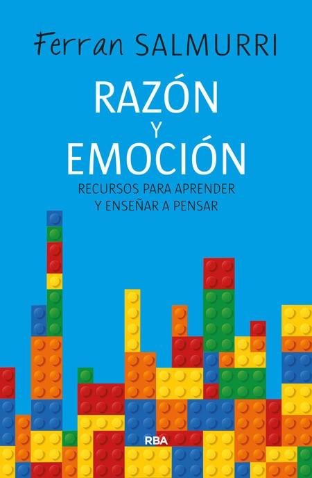 RAZÓN Y EMOCIÓN | 9788490564073 | SALMURRI