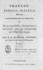 TRATADO TEORICO PRACTICO DE LAS ENFERMEDADES DE LOS OJOS - | 9999900010312 | L.P. HART