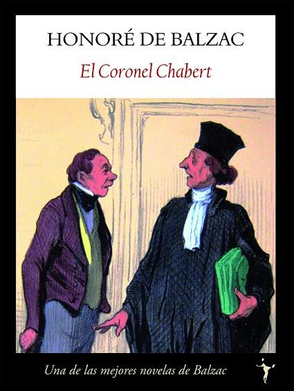 EL CORONEL CHABERT | 9788496601345 | BALZAC