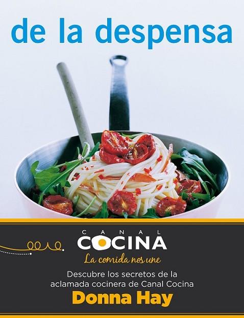 DE LA DESPENSA | 9788425340642 | HAY,DONNA