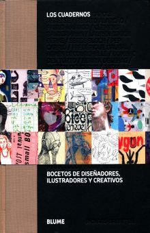 CUADERNOS. BOCETOS DE DISEÑADORES, ILUSTRADORES Y CREATIVOS | 9788498013733 | BRERETON, RICHARD