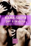 KAMA SUTRA DONA | 9788466406956 | GALLOTTI