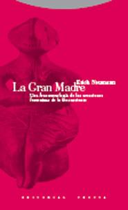 LA GRAN MADRE | 9788498790276 | NEUMANN