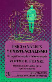 PSICOANALISIS Y EXISTENCIALISMO | 9786071649003 | FRANKL, VICTOR E