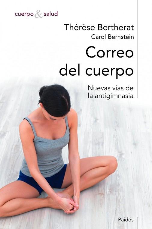 CORREO DEL CUERPO | 9788449308703 | THERESE BERTHERAT