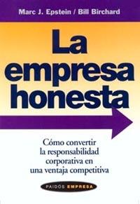 LA EMPRESA HONESTA | 9788449311376 | EPSTEIN, M.J. Y BIRC