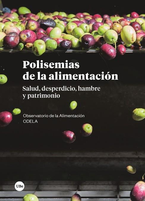 POLISEMIAS DE LA ALIMENTACIÓN | 9788491681816 | VARIOS AUTORES