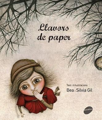 LLAVORS DE PAPER | 9788415975014 | GIL