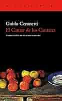 CANTAR DE LOS CANTARES | 9788495359414 | CERONETTI, GUIDO