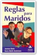 REGLAS PARA MARIDOS | 9788497350785 | ANDREWS, SARA BETH