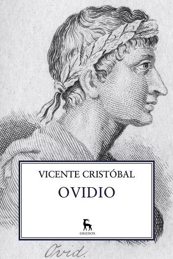 OVIDIO | 9788424936334 | CRISTOBAL