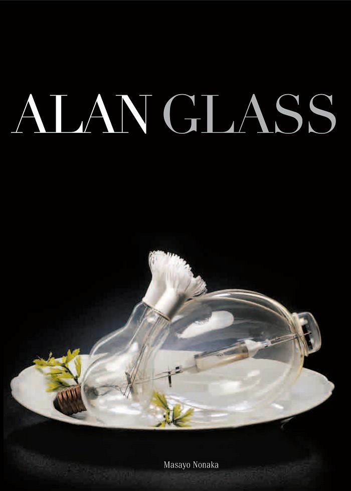 ALAN GLASS | 9788475069838 | NONAKA