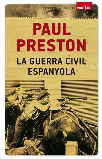 la guerra civil espanyola | 9788415711551 | preston