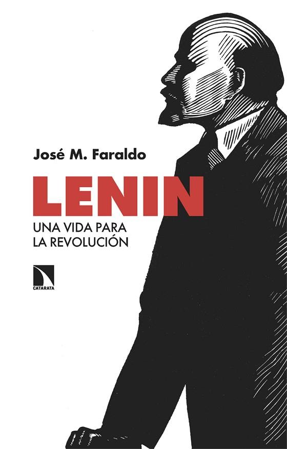 LENIN | 9788413529455 | FARALDO, JOSÉ M.