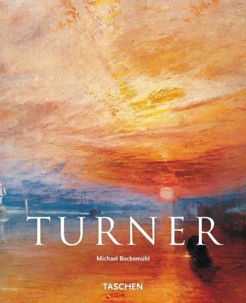 TURNER | 9783822861967 | MICHAEL BOCKEMÜHL