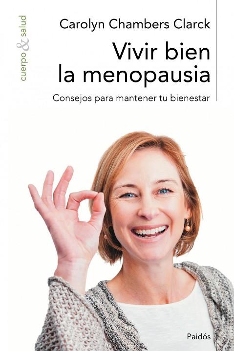 VIVIR BIEN LA MENOPAUSIA | 9788449323935 | CLARK