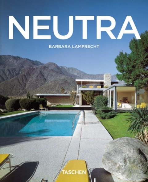 NEUTRA | 9783822827741 | LAMPRECHT