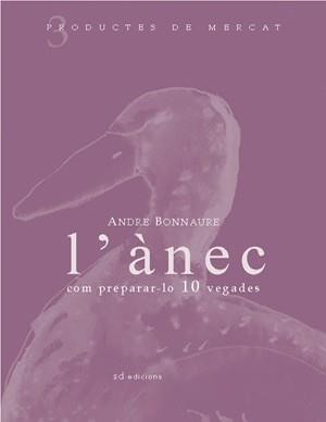 L'ANEC | 9788460982937 | BONNAURE