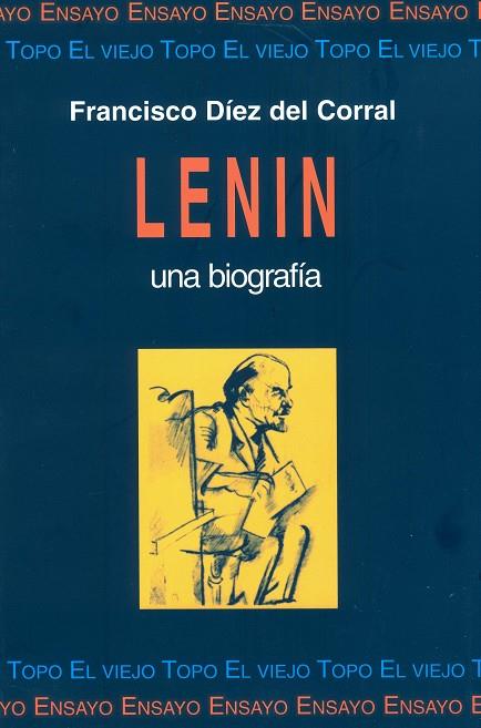 LENIN | 9788495224019 | CORRAL