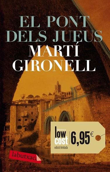 EL PONT DELS JUEUS | 9788499304250 | GIRONELL