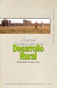 NUEVOS HORIZONTES DESARROLLO | 9788446017578 | DIVERSOS