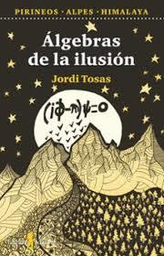 ALGEBRAS DE LA ILUSION - PIRIN | 9788412820119 | TOSAS, JORDI