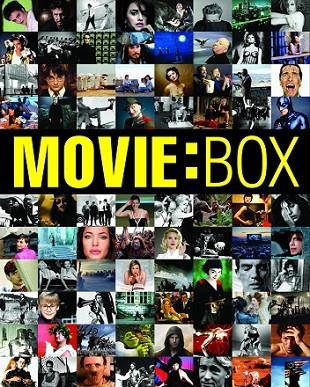 MOVIE:BOX | 9788497858717 | MEREGHETTI, PAOLO