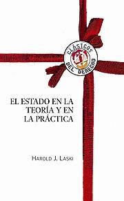 EL ESTADO EN LA TEORÍA Y EN LA PRÁCTICA | 9788429015362 | LASKI, HAROLD JOSEPH