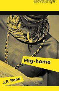 MIG-HOME | 9788424630355 | RENO